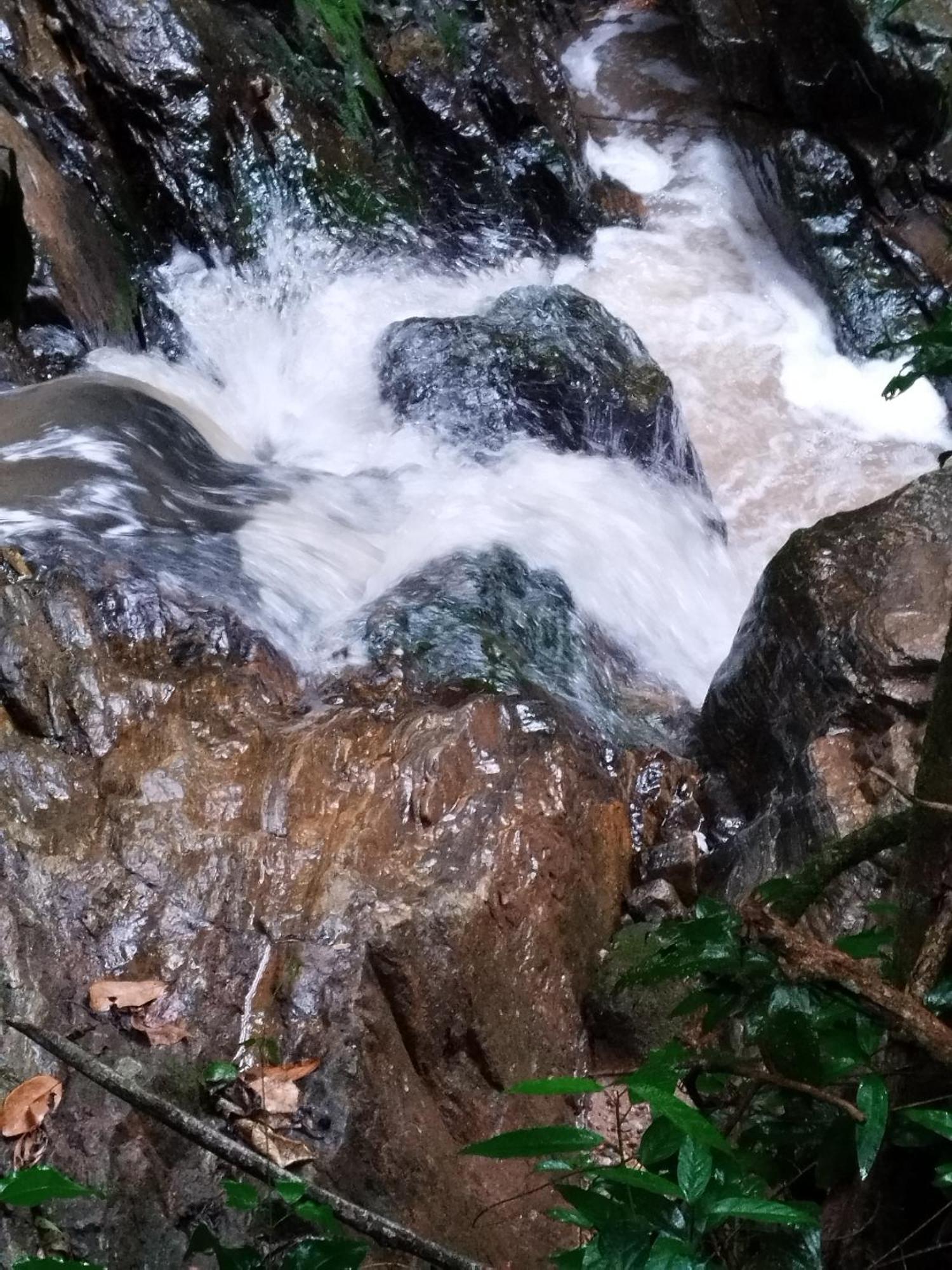 Chales Magia Das Aguas Águas de Lindóia Εξωτερικό φωτογραφία